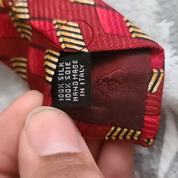 Valentino Tie - Picture 4 of 4